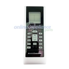 203355091037 Air Conditioner Remote Control Electrolux GENUINE Part
